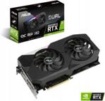 ASUS GeForce RTX 3070 DUAL 8GB OC (DUALRTX3070O8G)