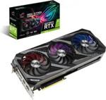 Asus Geforce Rtx 3070 Strix Gaming 8Gb Oc V2 Lhr (ROGSTRIXRTX3070O8GV2GAMING)