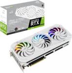 ASUS GeForce RTX 3070 STRIX WHITE V2 8GB OC LHR (ROGSTRIXRTX3070O8GWHITEV2)