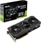 ASUS GeForce RTX 3070 Ti TUF 8GB OC (TUFRTX3070TIO8GGAMING)