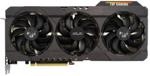 ASUS GeForce RTX 3070 TUF 8GB OC (TUFRTX3070O8GGAMING)