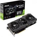 ASUS GeForce RTX 3080 TUF Gaming 12GB OC LHR (TUFRTX3080O12GGAMING)