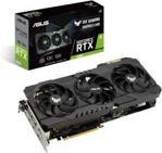 ASUS GeForce TUF RTX 3080 Gaming OC V2 LHR 10GB GDDR6X