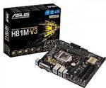 ASUS (H81M-V3)