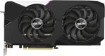 Asus Karta Graf. Dual Rtx 3070 Oc 8Gb - 90Yv0Fqc-M0Na00