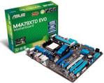 Asus M4A79XTD EVO