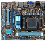 ASUS M5A78L-M LE