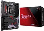 Asus Maximus X CODE