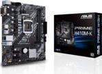 ASUS PRIME H410M-K (90MB13I0-M0EAY0)