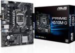 ASUS PRIME H510M-D