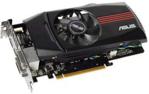 ASUS Radeon HD7770 1GB 128bit DirectCu OC (HD7770-DC-1GD5-V2)