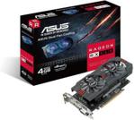 Asus Radeon RX 560 4GB (RX560-4G)