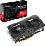 ASUS Radeon RX 6500 XT TUF 4GB OC (TUFRX6500XTO4GGAMING)