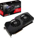 ASUS Radeon RX 6700 XT DUAL 12GB (DUALRX6700XT12G)