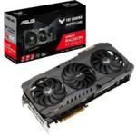 Asus Radeon RX 6800 XT TUF GAMING OC 16GB GDDR6 (TUFRX6800XTO16GGAMING)