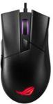 ASUS ROG Gladius II Core Czarny (90MP01D0B0UA00)