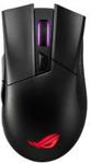 ASUS ROG Gladius II Wireless Czarny (90MP00Z0B0UA00)