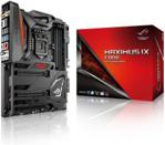 ASUS ROG MAXIMUS IX CODE