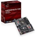 ASUS ROG Maximus VIII Hero Alpha