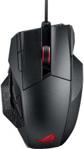 ASUS ROG Spatha Czarna (90MP00A1-B0UA00)