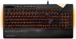 Asus Rog Strix Flare Call Of Duty Edition Czarna (90MP00M1B0UA02)