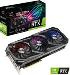 Asus ROG Strix GeForce RTX 3070 Gaming OC 8GB GDDR6 (ROG-STRIX-RTX3070-O8G-GAMING)