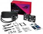 Asus ROG STRIX LC II 240 ARGB 2x120mm (90RC00E1M0UAY0)