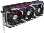 ASUS ROG Strix RTX 3060 V2 OC 12GB (90YV0GC2M0NA10)