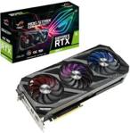 Asus ROG Strix RTX 3060Ti Gaming OC 8GB GDDR6 (ROGSTRIXRTX3060TIO8GV2GAMING)