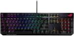 ASUS ROG Strix Scope RGB Cherry MX Red (90MP0180-B0UA00)