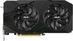 Asus Rtx 2060 Dual Evo Oc 12Gb Gddr6 (90YV0CH7M0NA00)