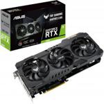 Asus RTX 3060 TUF GAMING OC 12G GDDR6 (TUFRTX3060O12GGAMING)