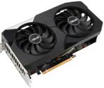 Asus RX 6600 DUAL 8GB GDDR6 (DUAL-RX6600-8G)