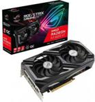 Asus RX6600XT 8GB/128 DDR6 ROG STRIX OC (ROGSTRIXRX6600XTO8GGAMING)