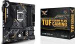 Asus TUF B360M-Plus Gaming (90MB0WN0-M0EAY0)