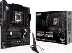 Asus Tuf Gaming B560-Plus Wifi (90MB1740M0EAY0)