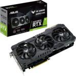 Asus TUF Gaming GeForce RTX 3060 Ti Gaming OC V2 (TUF-RTX3060TI-O8G-V2-GAMING)