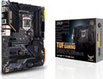 ASUS TUF Gaming Z490-Plus Wi-Fi (90MB1330-M0EAY0)