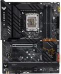 Asus TUF GAMING Z690-PLUS D4