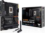 Asus TUF GAMING Z690-PLUS WIFI D4