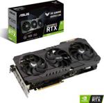 Asus TUF GeForce RTX 3090 Gaming OC 24GB GDDR6X (TUF-RTX3090-O24G-GAMING)