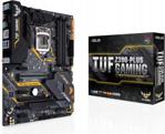 ASUS TUF Z390-Plus Gaming (90MB0XW0-M0EAY0)