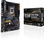 ASUS TUF Z390-PLUS GAMING WI-FI (90MB0Z90-M0EAY0)