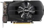 ASUS VGA RX 550 4GB GDDR5 PCIe 3.0 (PHRX5504GEVO)