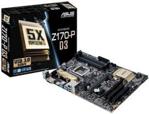 Asus Z170-P D3