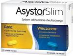 Asystor Slim 60 tabletek