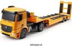 ATA Pojazd RC Double Eagle Mercedes Arocs