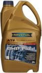 ATF RAVENOL 8HP FLUID, 4 litry