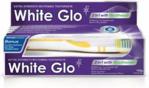 Atos White Glo Pasta Do Zębów 2 W 1 Wybielająca Formuła 100ml