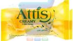 ATTIS Creamy Mydło Hotelowe 20 g